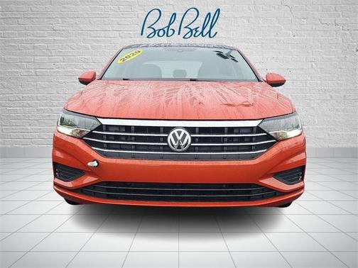 2020 Volkswagen Jetta 1.4T SE