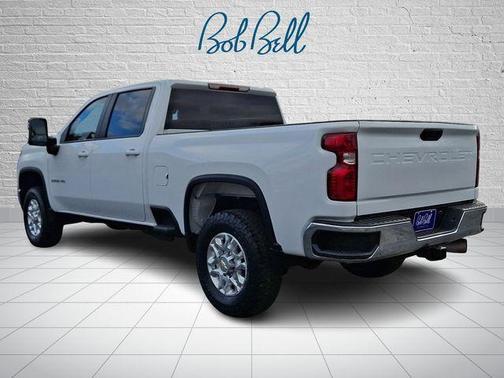 2023 Chevrolet Silverado 2500 LT