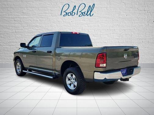 Prairie Pearl 2013 RAM 1500 Tradesman/Express