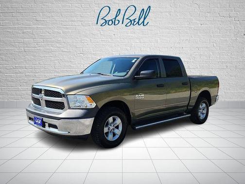 Prairie Pearl 2013 RAM 1500 Tradesman/Express
