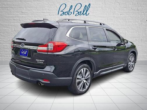 2019 Subaru Ascent Limited 7-Passenger