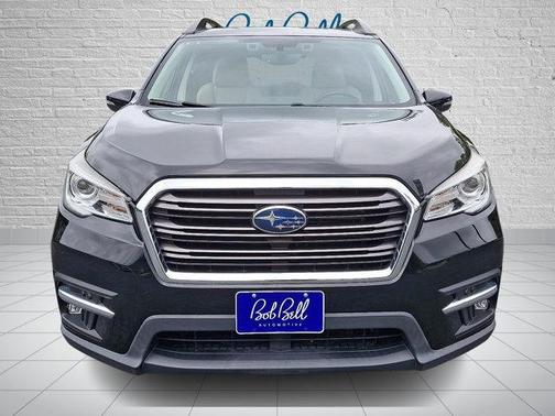 2019 Subaru Ascent Limited 7-Passenger