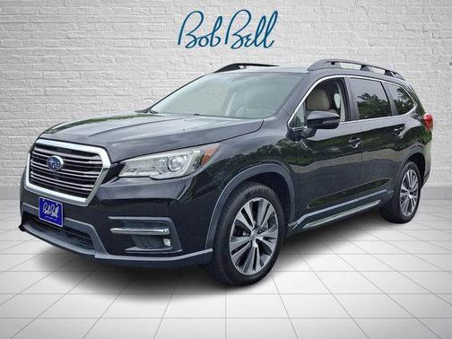 2019 Subaru Ascent Limited 7-Passenger