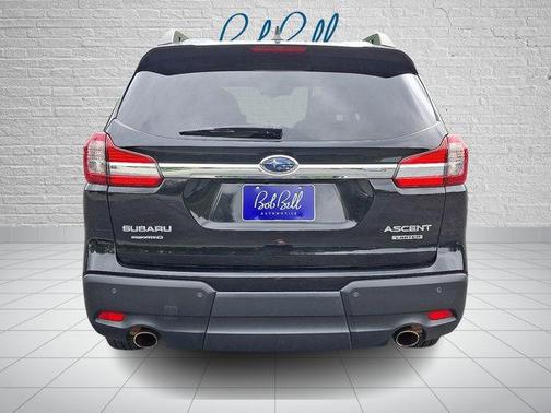 2019 Subaru Ascent Limited 7-Passenger