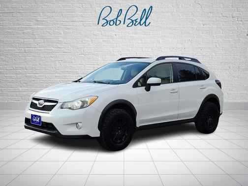 2015 Subaru XV Crosstrek 2.0i Premium