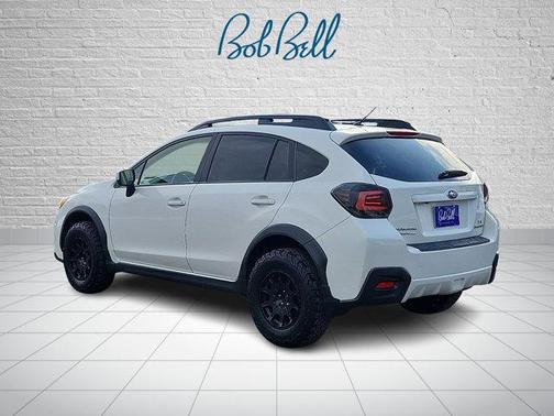 2015 Subaru XV Crosstrek 2.0i Premium