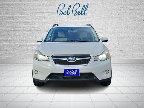 2015 Subaru XV Crosstrek 2.0i Premium