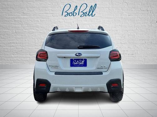 2015 Subaru XV Crosstrek 2.0i Premium