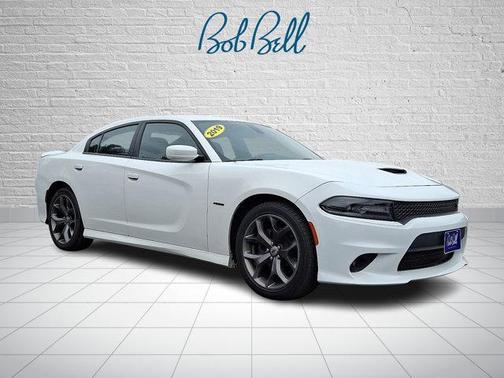 2019 Dodge Charger R/T