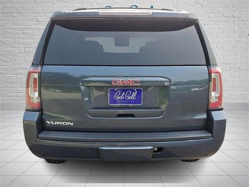 2020 GMC Yukon SLT