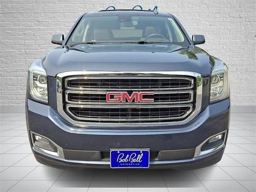 2020 GMC Yukon SLT