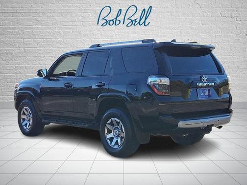 2016 Toyota 4Runner Trail Premium