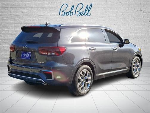 2019 Kia Sorento SX