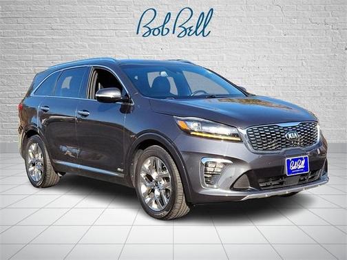 2019 Kia Sorento SX