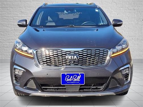 2019 Kia Sorento SX