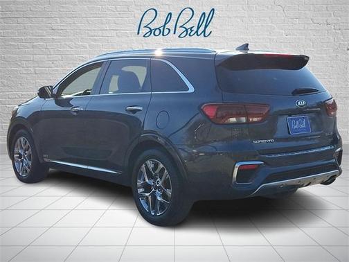 2019 Kia Sorento SX