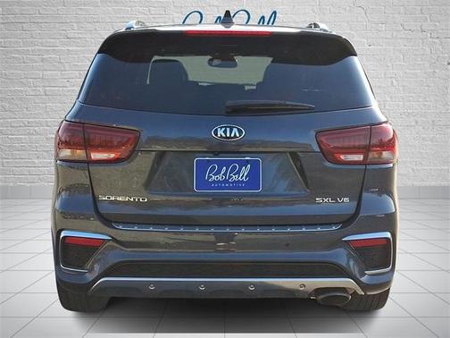 2019 Kia Sorento SX