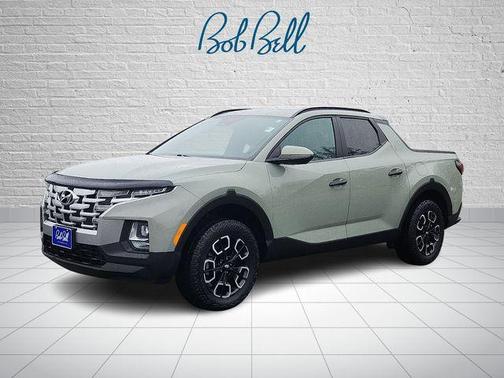 2022 Hyundai SANTA CRUZ 2.5L SEL