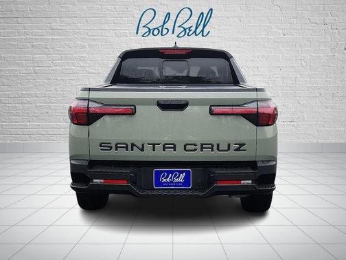 2022 Hyundai SANTA CRUZ 2.5L SEL