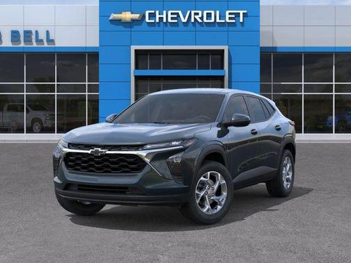 Cypress 2026 Chevrolet Trax LS