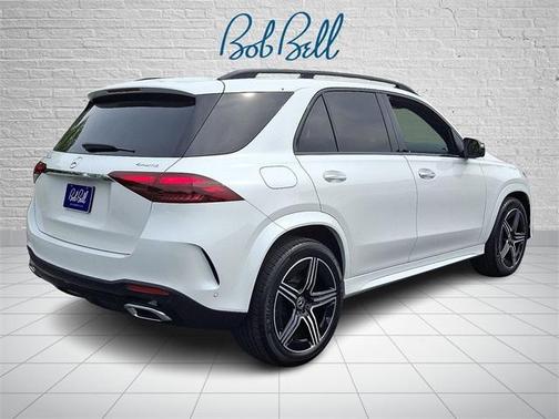 2025 Mercedes-Benz GLE 450e 4MATIC