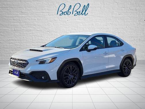 2024 Subaru WRX Premium