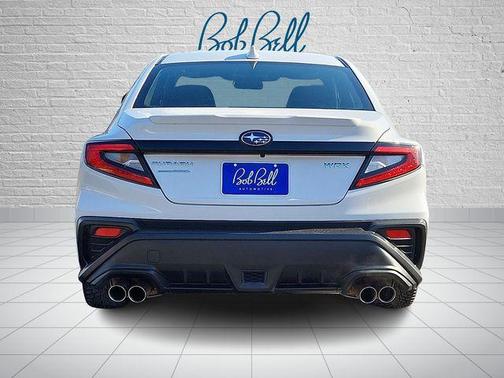 2024 Subaru WRX Premium