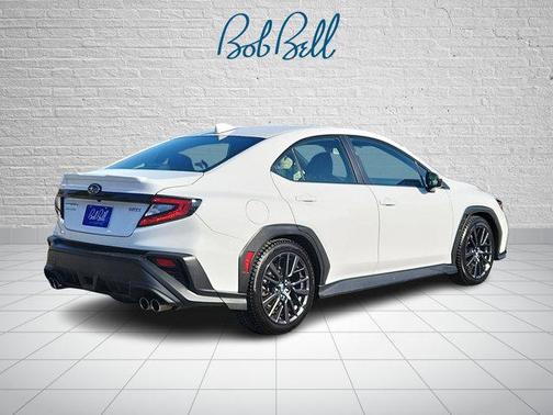 2024 Subaru WRX Premium