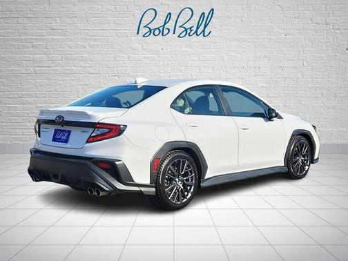 2024 Subaru WRX Premium