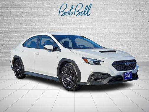 2024 Subaru WRX Premium