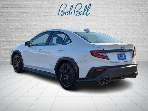 2024 Subaru WRX Premium