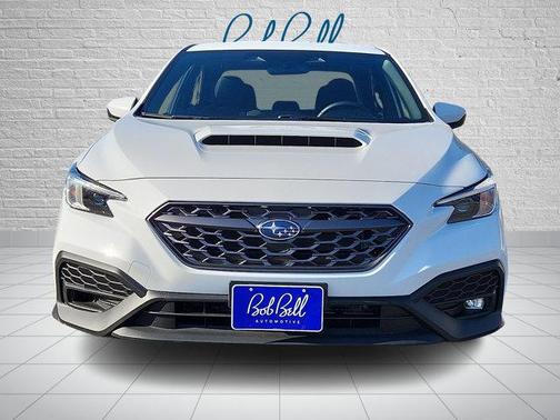 2024 Subaru WRX Premium