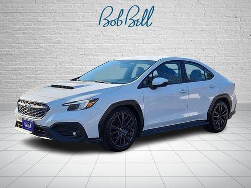 2024 Subaru WRX Premium