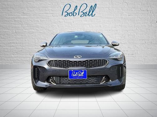 2020 Kia Stinger GT