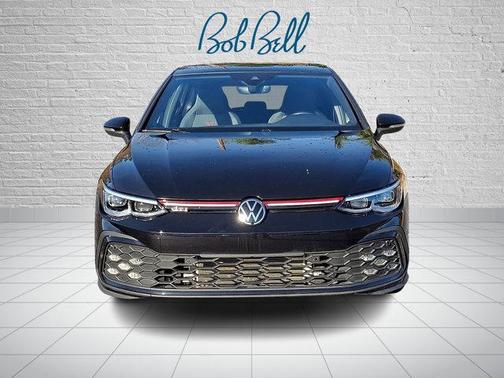 2023 Volkswagen Golf GTI 2.0T SE