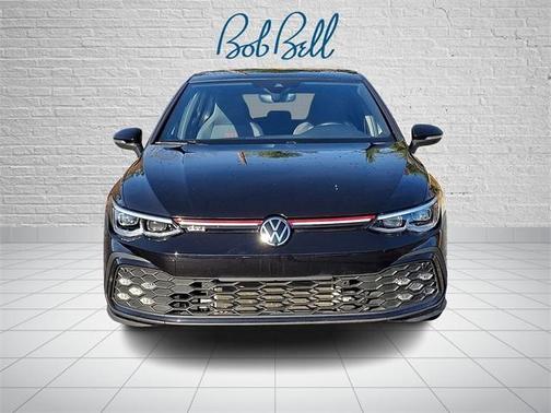 2023 Volkswagen Golf GTI 2.0T SE