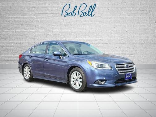 2015 Subaru Legacy 2.5i Premium