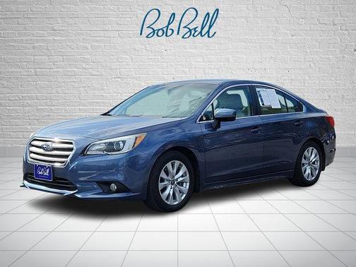2015 Subaru Legacy 2.5i Premium