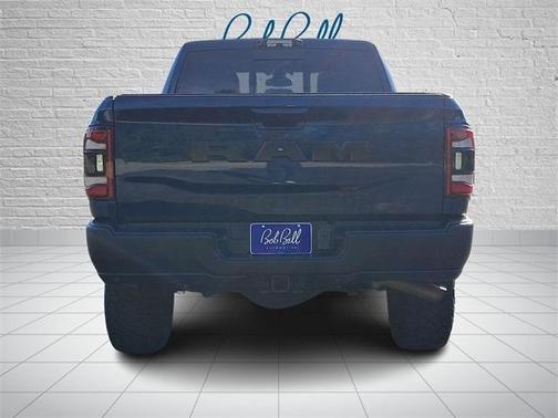 2022 RAM 2500 Power Wagon