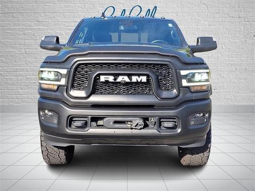2022 RAM 2500 Power Wagon