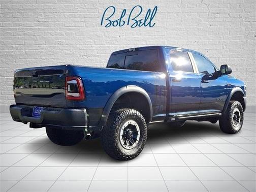 2022 RAM 2500 Power Wagon