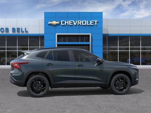 Cypress 2026 Chevrolet Trax LT
