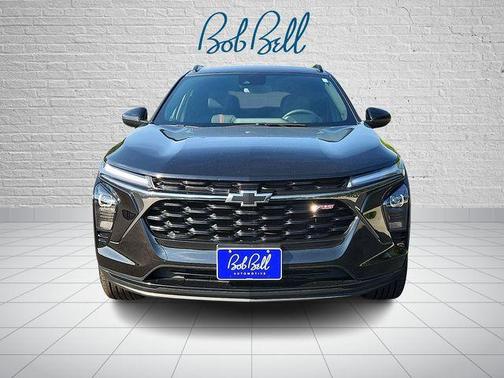 Mosaic Black Metallic 2024 Chevrolet Trax 2RS