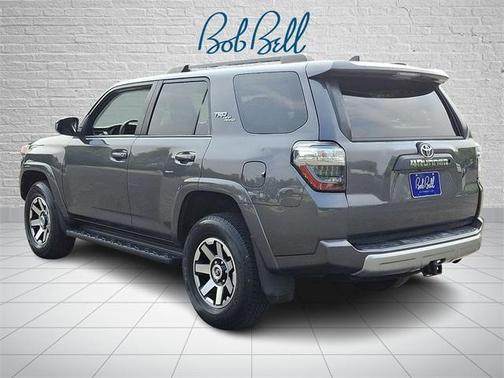 2020 Toyota 4Runner TRD Off Road