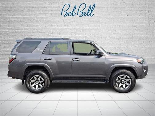 2020 Toyota 4Runner TRD Off Road
