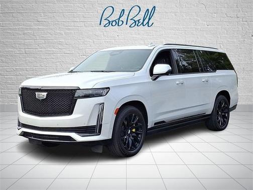 2022 Cadillac Escalade ESV Sport