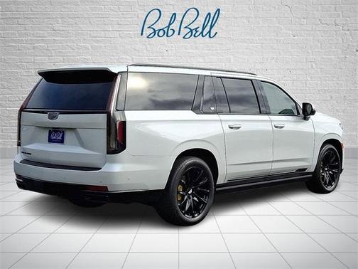 2022 Cadillac Escalade ESV Sport