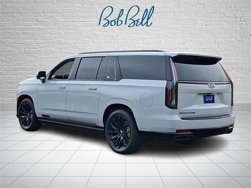 2022 Cadillac Escalade ESV Sport