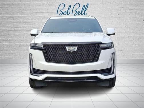 2022 Cadillac Escalade ESV Sport