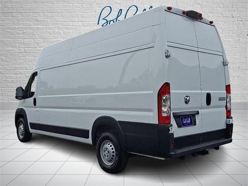 2024 RAM ProMaster 3500 Base
